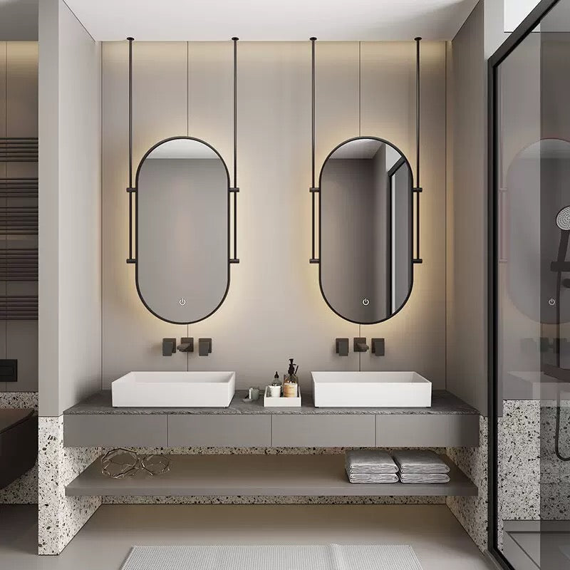 Xiyue Mirror Product: Stainless Steel Ceiling Mirror