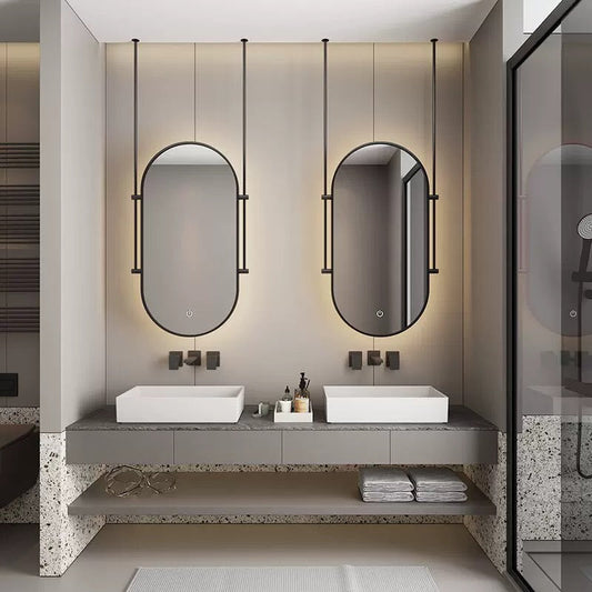 Xiyue Mirror Product: Stainless Steel Ceiling Mirror