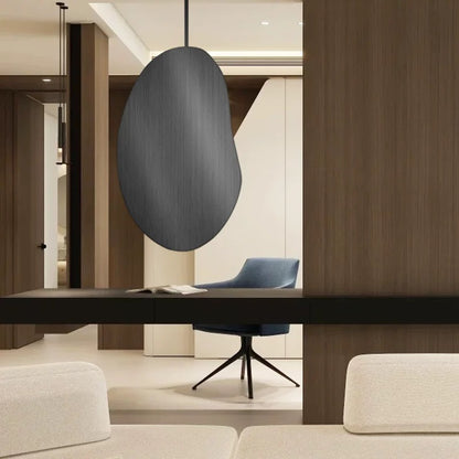Hanging Mirror, Stainless Steel Mirror, Bathroom Mirror, Decorative Mirror, Creative Mirror, LED Lighting, Anti-fog, Anti-explosion Mirror, Screen Mirror.