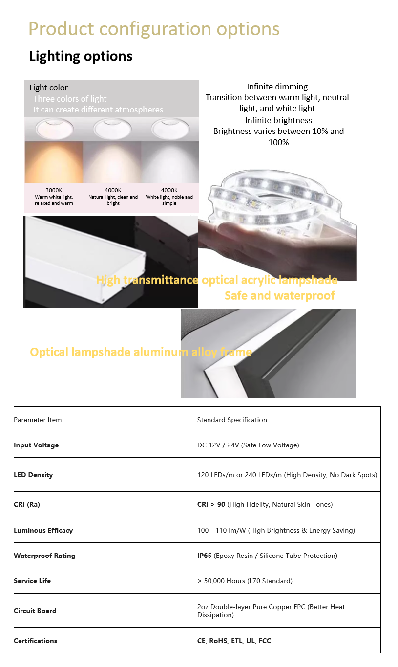 Irregular geometric design LED smart mirror, bathroom mirror, anti-fog, explosion-proof, dressing mirror.